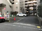 江戸川区西葛西６丁目　月極駐車場